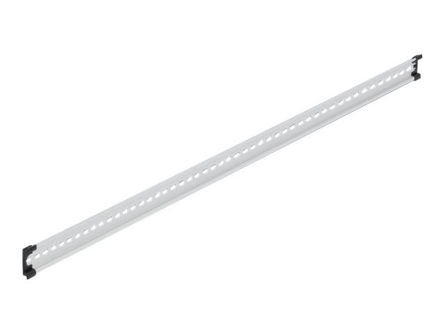 Delock DIN-Schienenmontagekit - 100 cm
