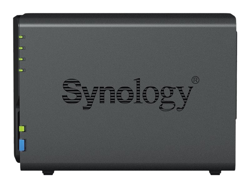 Synology Disk Station DS223 - NAS-Server - 2