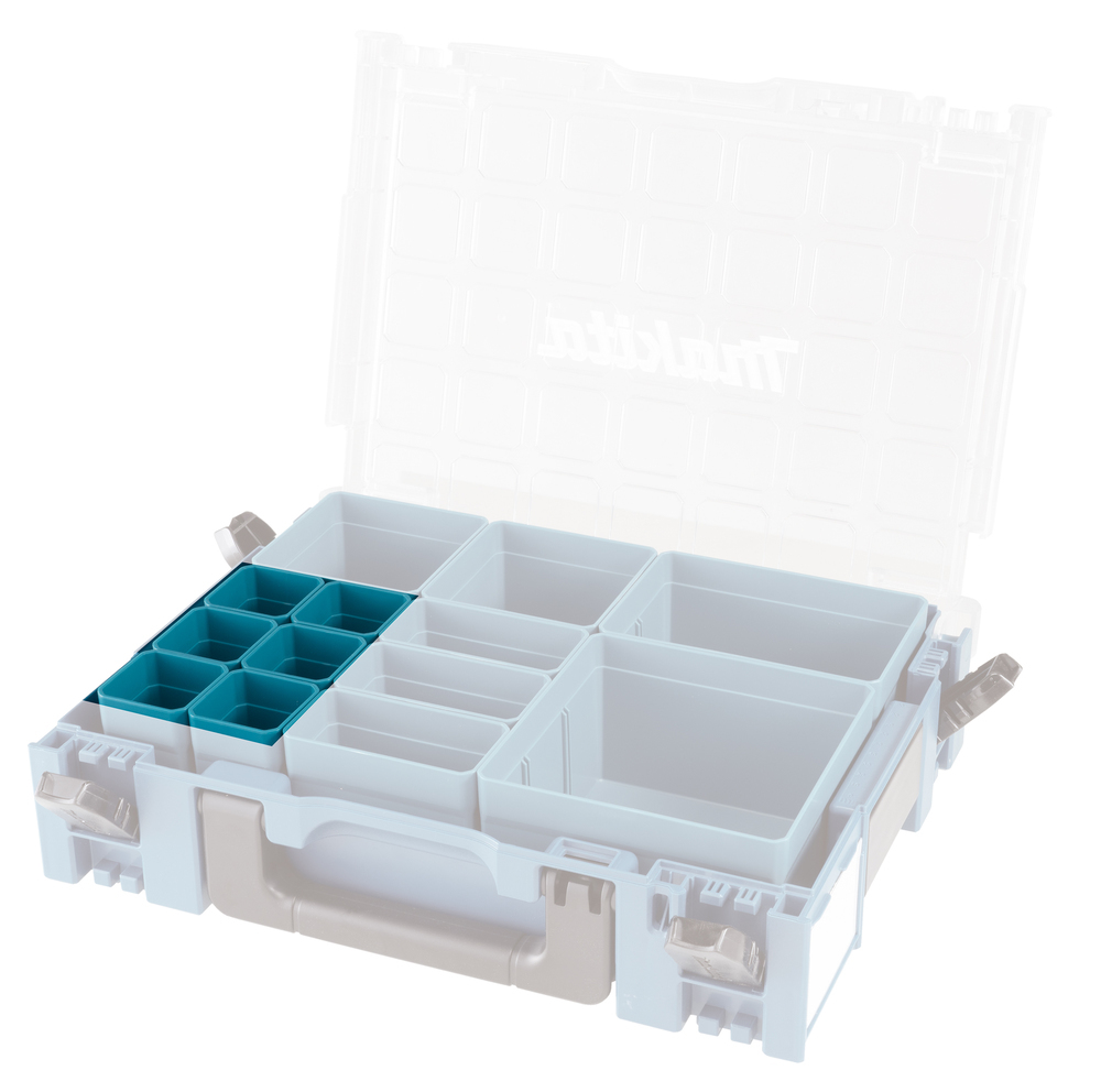 Makita Boxeinsatz Gr. 1 191X93-3, Ansicht 2