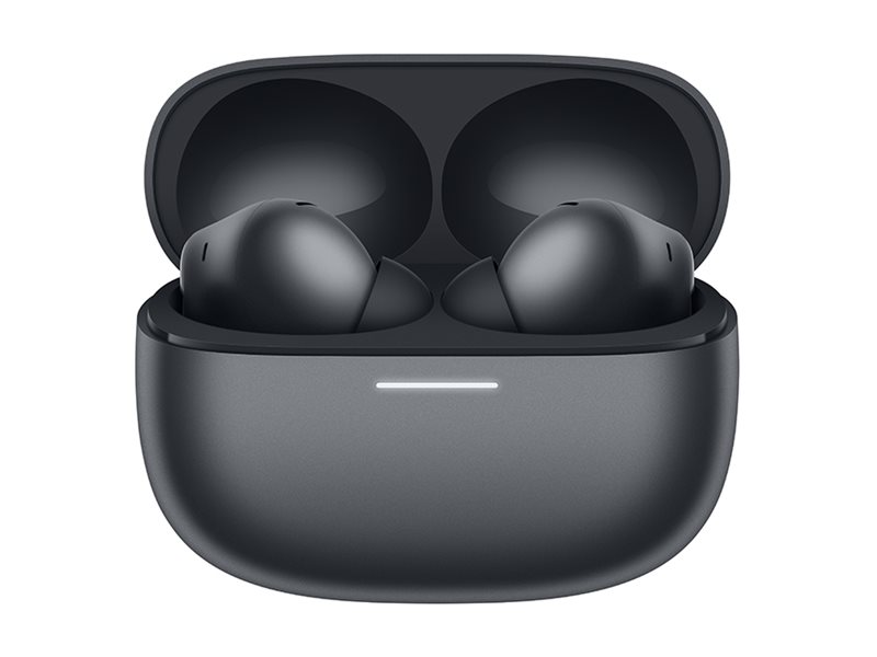 Xiaomi Redmi Buds 6 Pro - True Wireless-Kopfhörer mit Mikrofon - schwarz, Ansicht 3