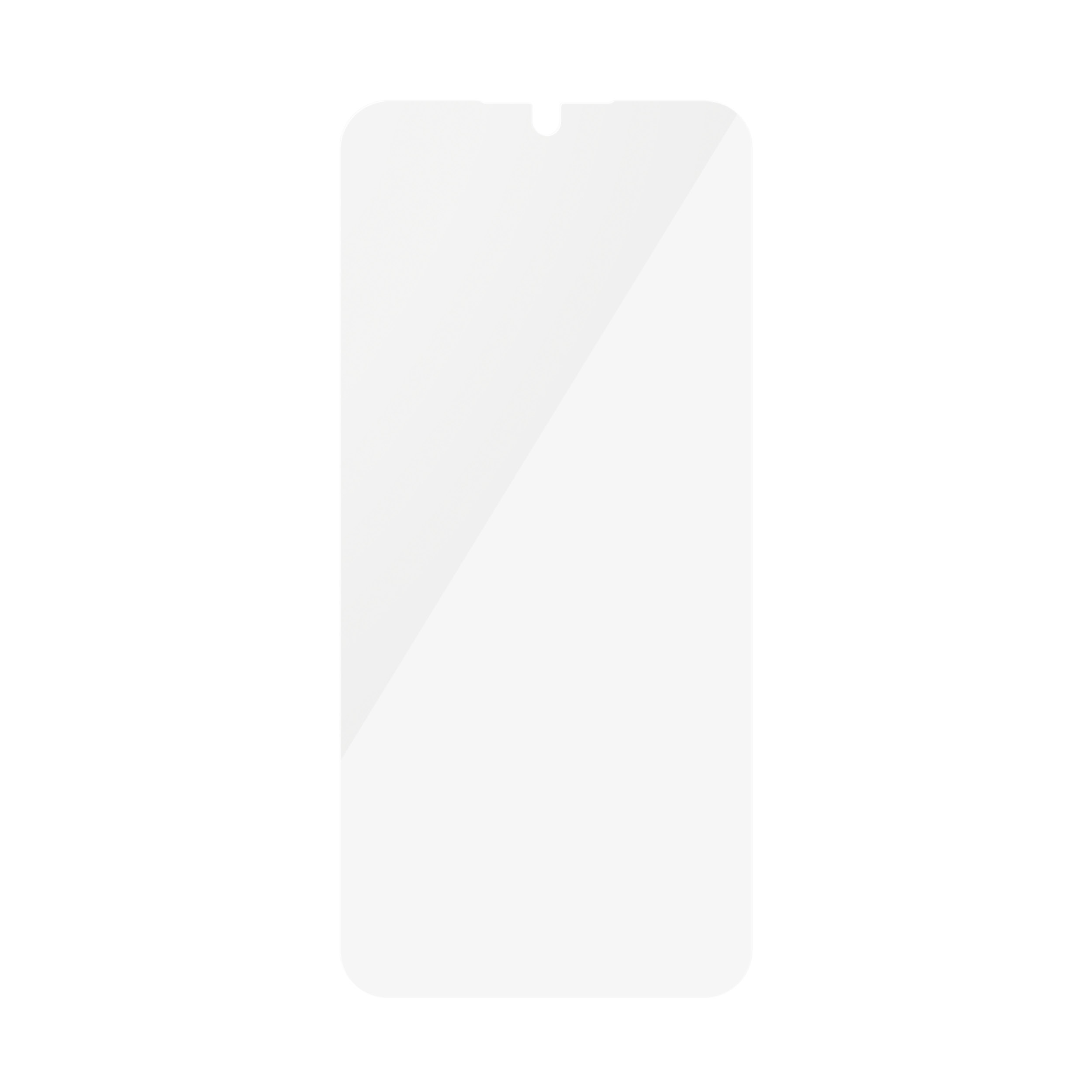 PanzerGlass Displayschutz Samsung Galaxy S25 FE| Ultra-Wide Fit m. EasyAligner, Ansicht 4