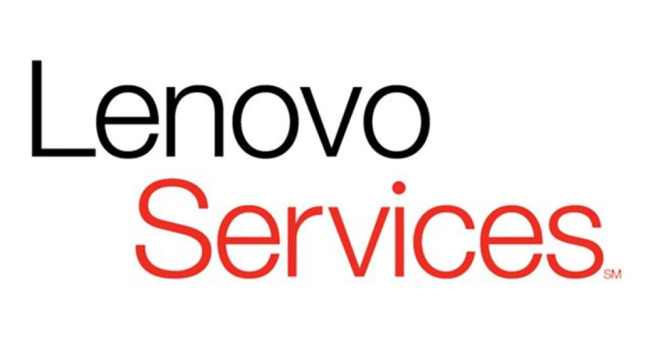 Vorschau: Lenovo 5WS1C66800 - 2 Jahr(e)