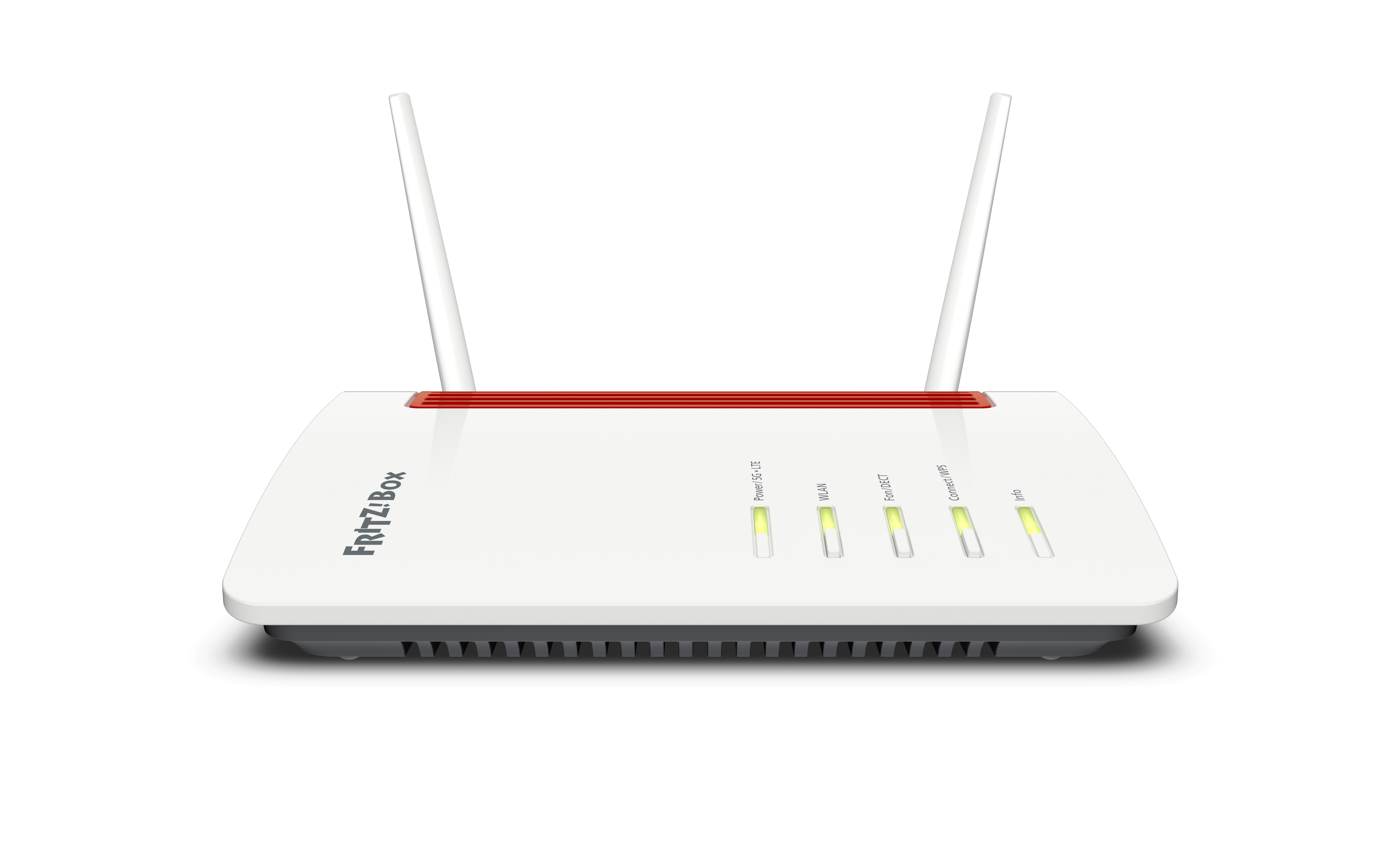 AVM FRITZ!Box 6850 5G - Wireless Router - WWAN, Ansicht 2