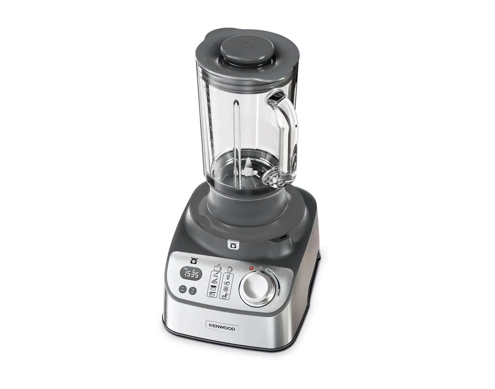 JVC FDM72.990SS Multipro XL Weigh+ M, Ansicht 2