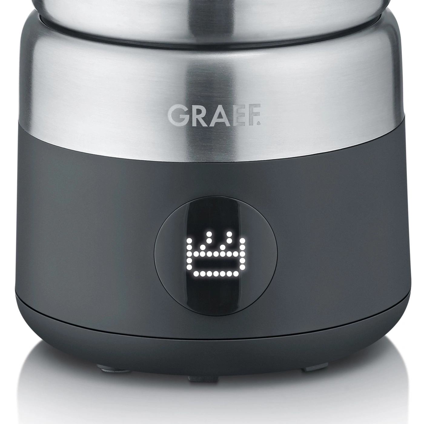 Graef MS 802 schwarz MS802EU, Ansicht 2