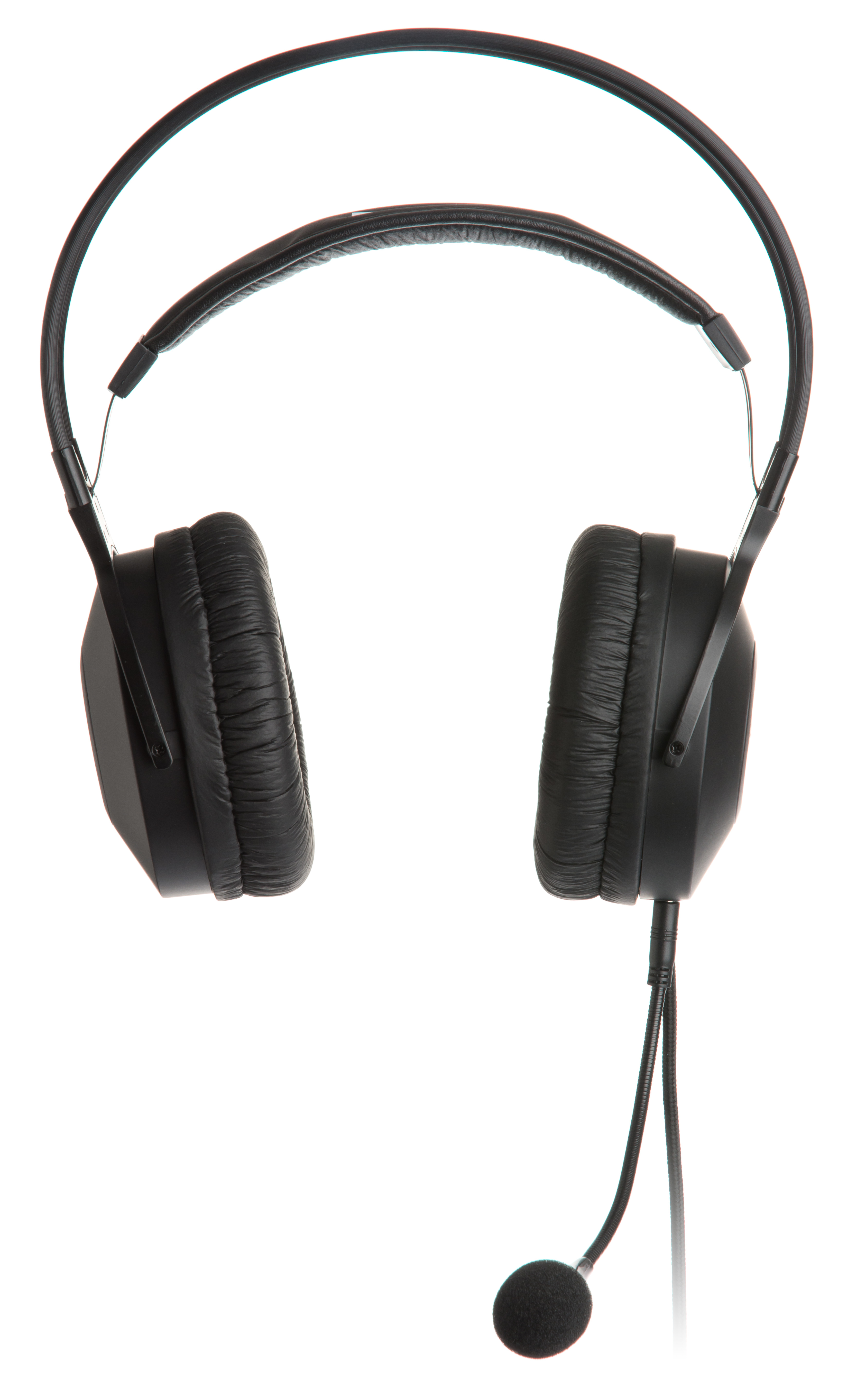 Connect IT IT SNIPER GH3300 USB w/mic black***, Ansicht 2