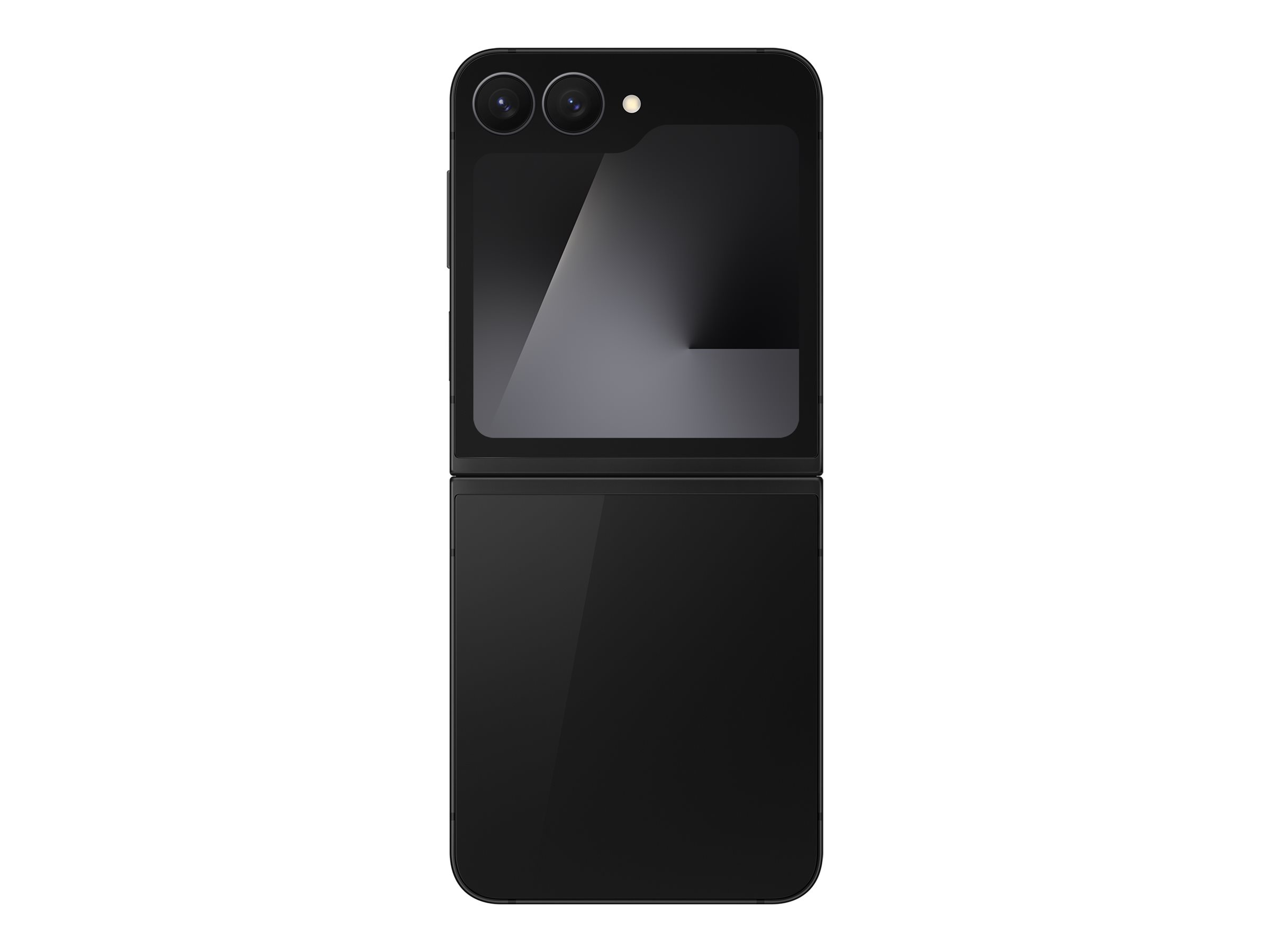 Samsung Galaxy Z Flip7 FE - Dual-SIM - RAM 8 GB / Speicher 128 GB - OLED-Display - 6.7 - 2640 x 1080 Pixel (120 Hz), Ansicht 4