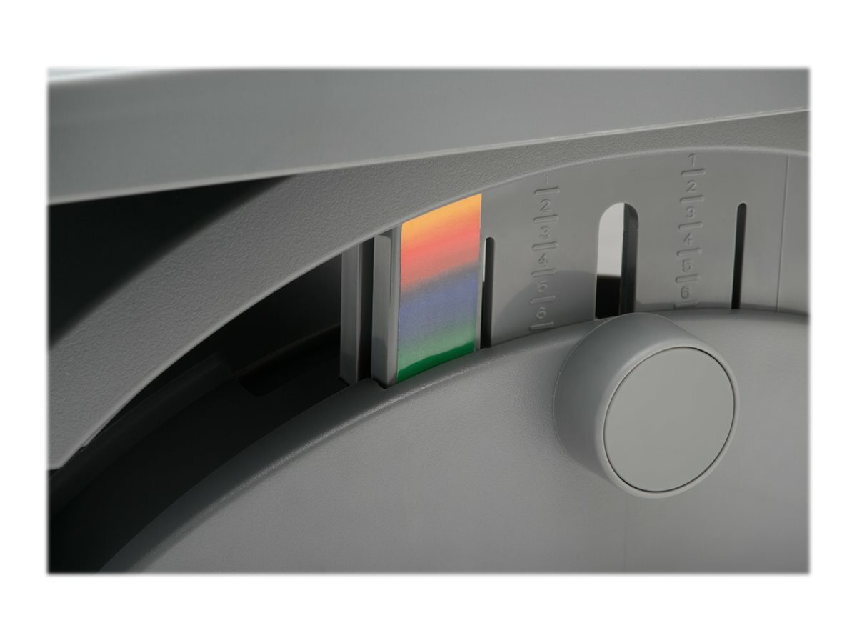 Kensington SoleMate Pro - Fußstütze - Grau, Ansicht 4