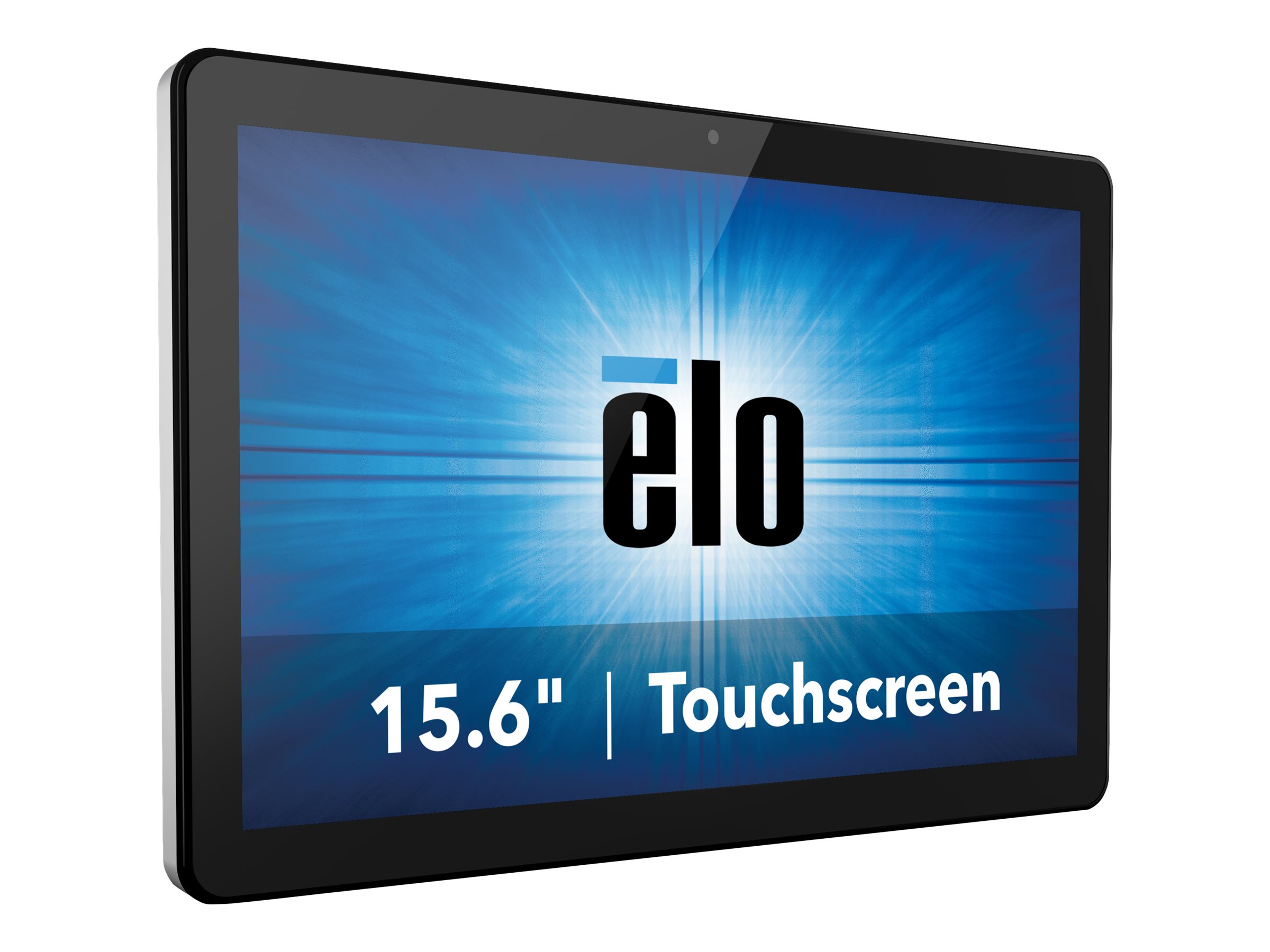 Elo Touch Solutions Elo I-Series 3.0 - All-in-One (Komplettlösung) - 1 x Snapdragon APQ8053 / 1.8 GHz - RAM 3 GB, Ansicht 3