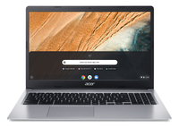 Acer Chromebook 315 (CB315-3HT-P0N9) 15,6 Multi-Touch Full HD IPS, Pentium N5030, 4GB RAM, 64 GB eMMC, ChromeOS