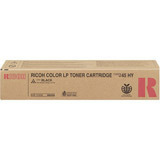 Ricoh Type 245 (HY) - Hohe Ergiebigkeit - Schwarz, Ansicht 2