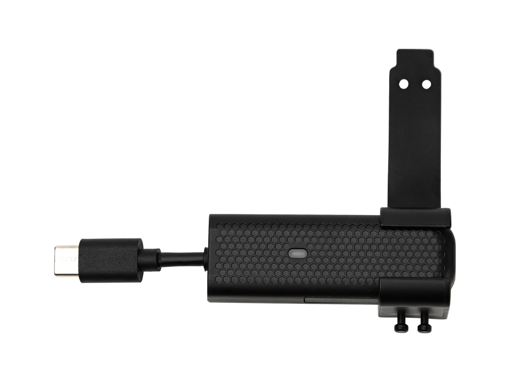 RealWear Mini - Drahtloses Mobilfunkmodem - 4G LTE, Ansicht 2