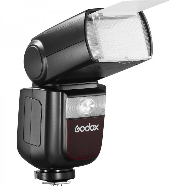 Godox  V860III-F Fujifilm, Ansicht 2
