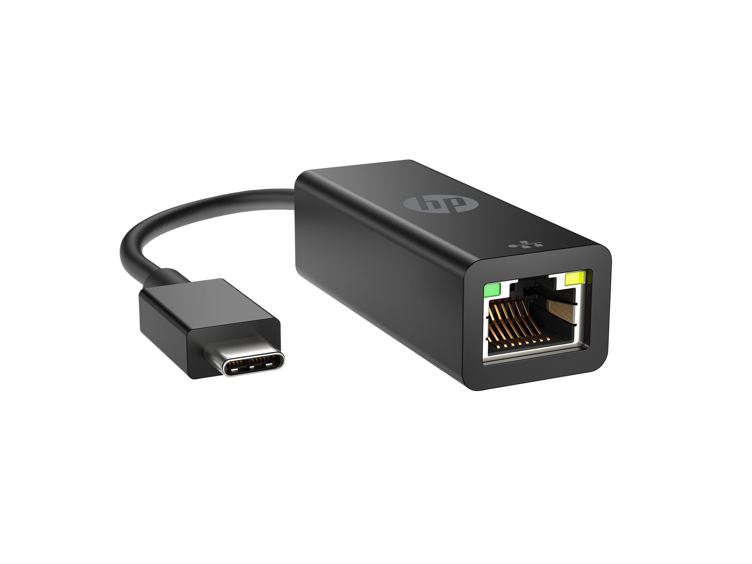 HP USB-C to RJ45 Adapter G2 - Netzwerkadapter, Ansicht 5