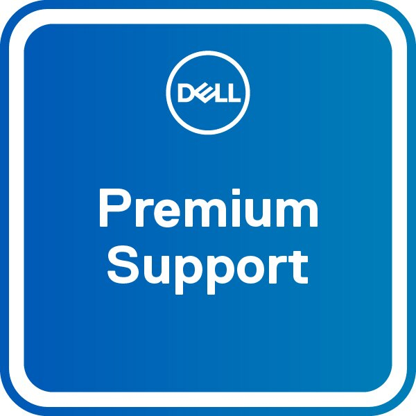 Dell INSPIRON 5391 - Systeme Service &amp; Support 1 Jahre