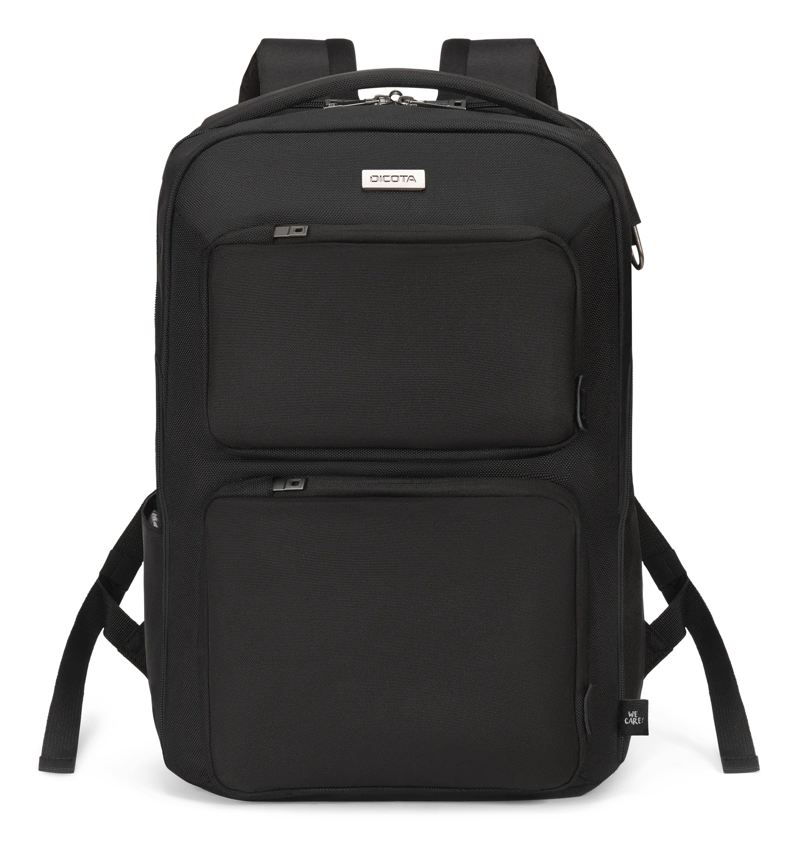 Dicota SEVEN - Notebook-Rucksack - 35.6 cm - 12 - 14, Ansicht 3