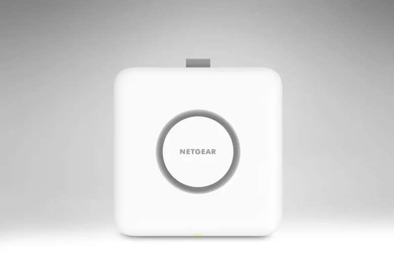 Netgear 1PT INSIGHT MANAGED WIFI 7 TRI-BAND WBE, Ansicht 3