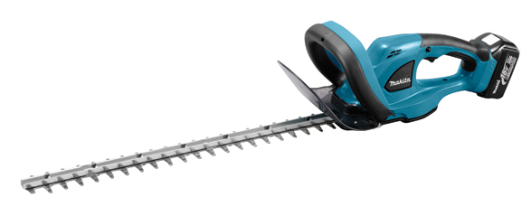 Makita DUH523RF Akku-Heckenschere inkl. Akku 3.0Ah, Ansicht 2