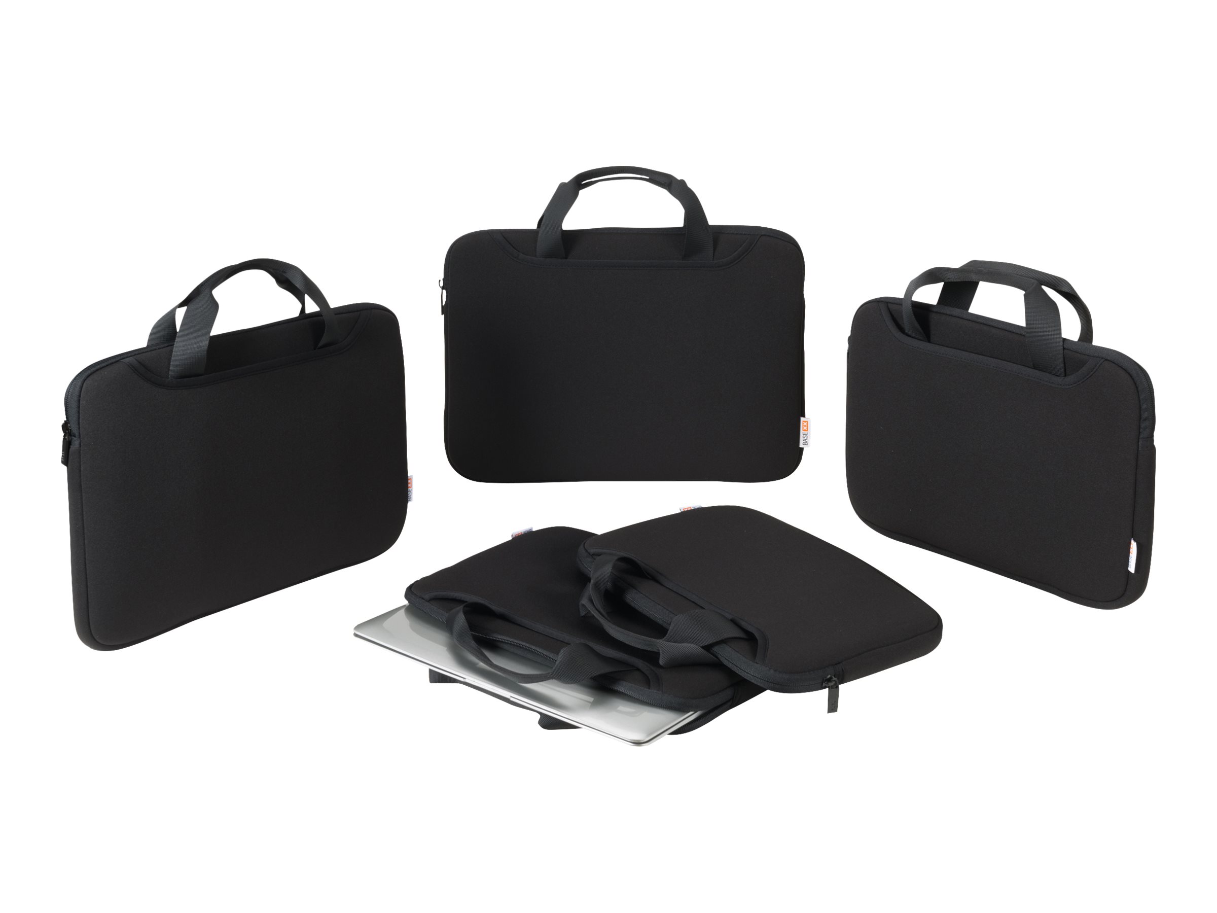 Dicota BASE XX Plus - Notebook-Tasche - 31.8 cm, Ansicht 2