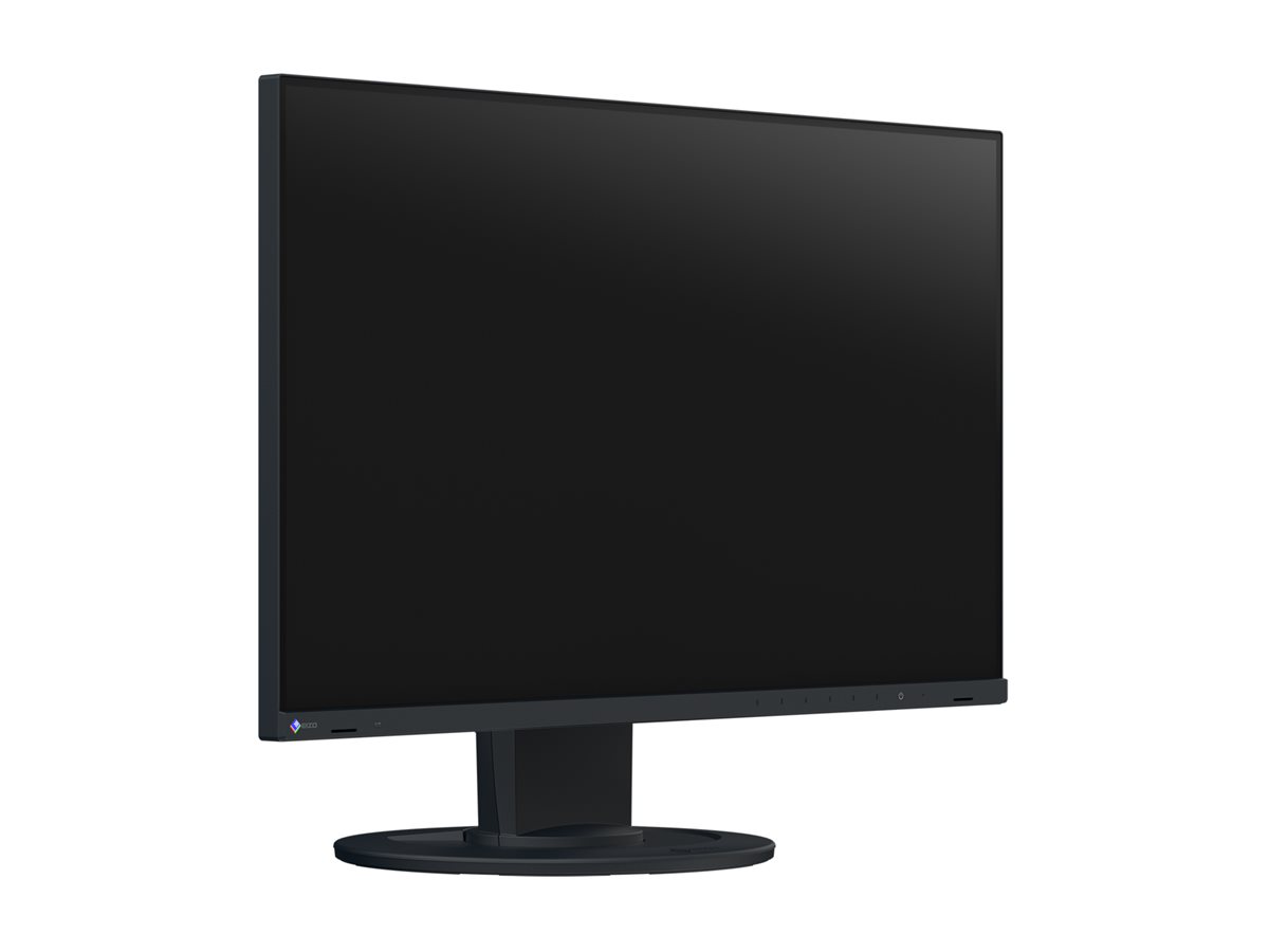 EIZO FlexScan EV2400R - Mit FlexStand - LED-Monitor - 60.5 cm (23.8")