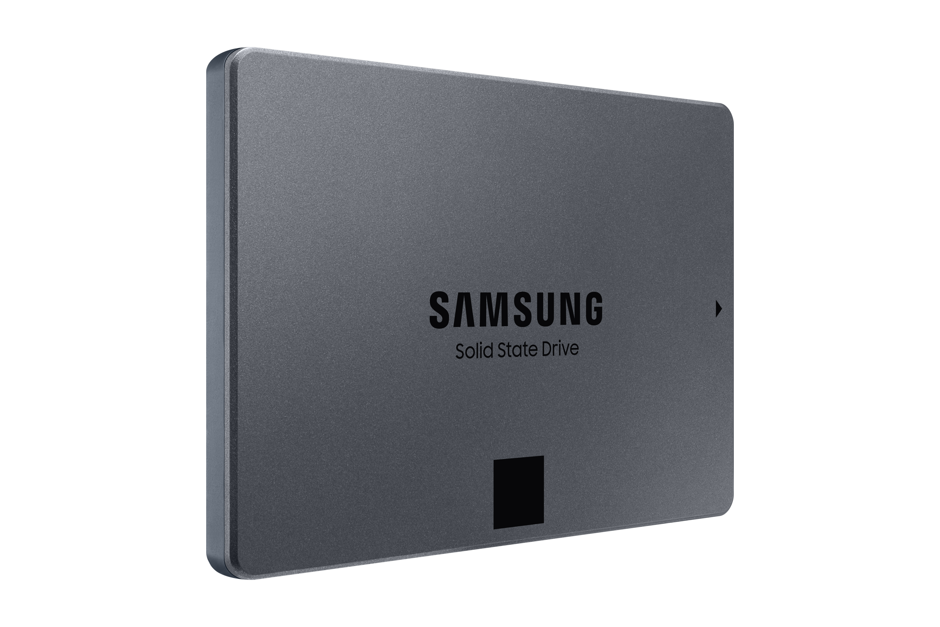 Samsung SSD 2.5&quot; 870 Qvo Serie 8 TB MZ-77Q8T0BW - Solid State Disk - Serial ATA