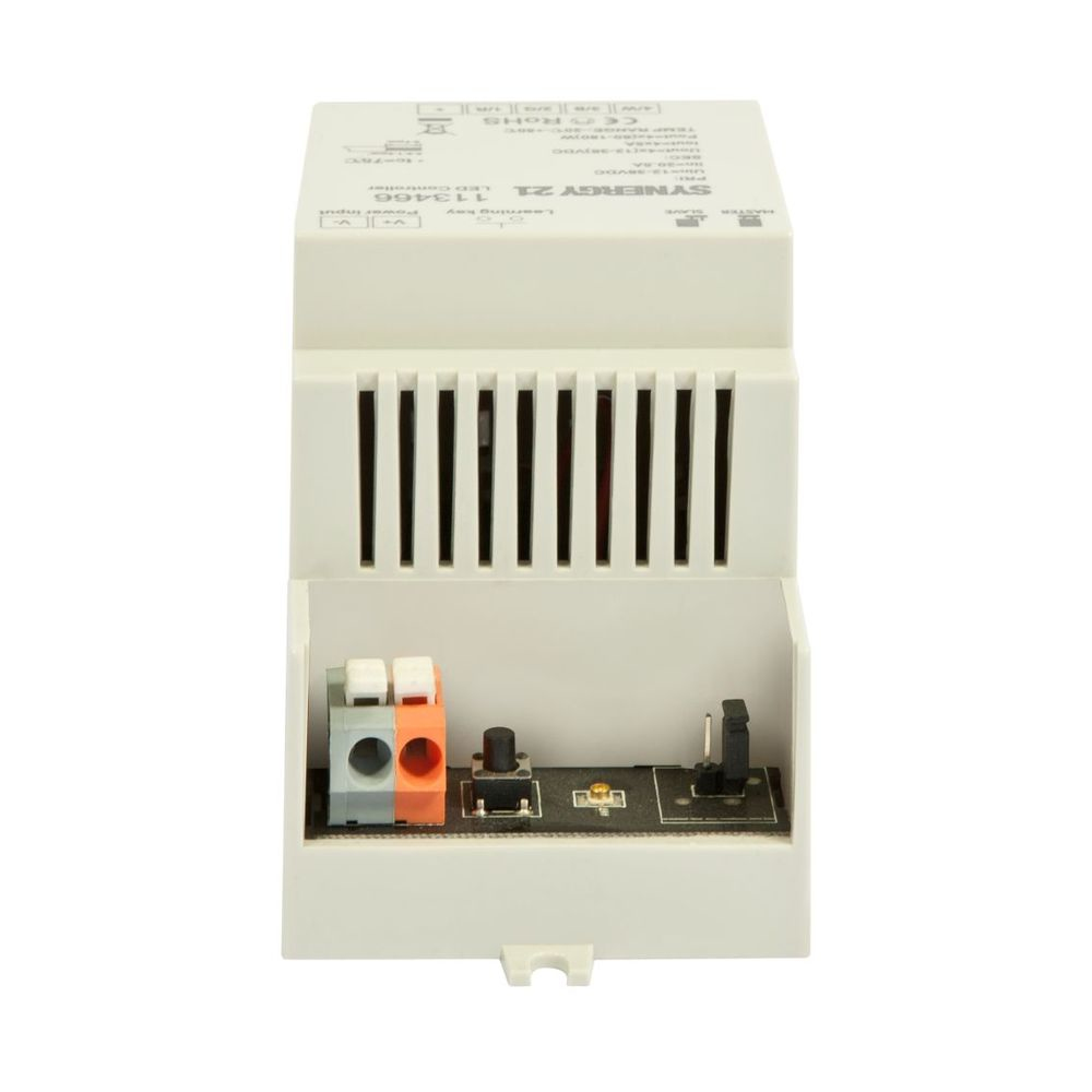 Synergy 21 S21-LED-SR000035 Weiß Smart Home Beleuchtungssteuerung, Ansicht 3