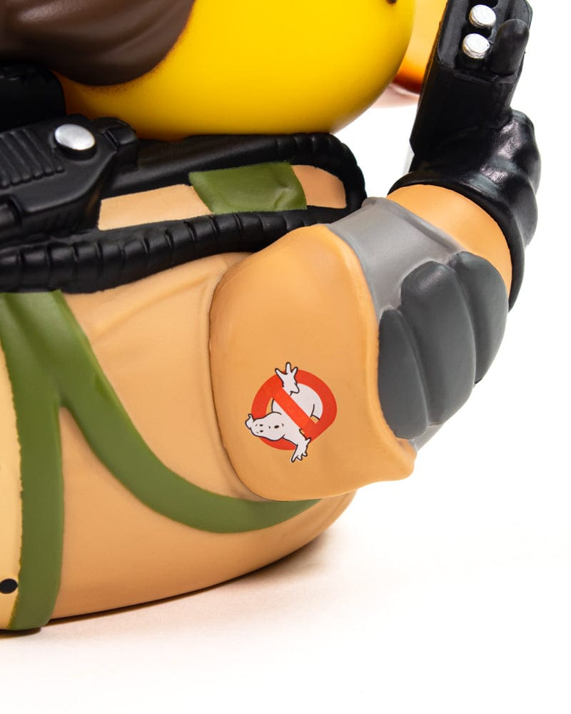 TUBBZ Sammelente - Ghostbusters Peter Venkman 9cm, Ansicht 3