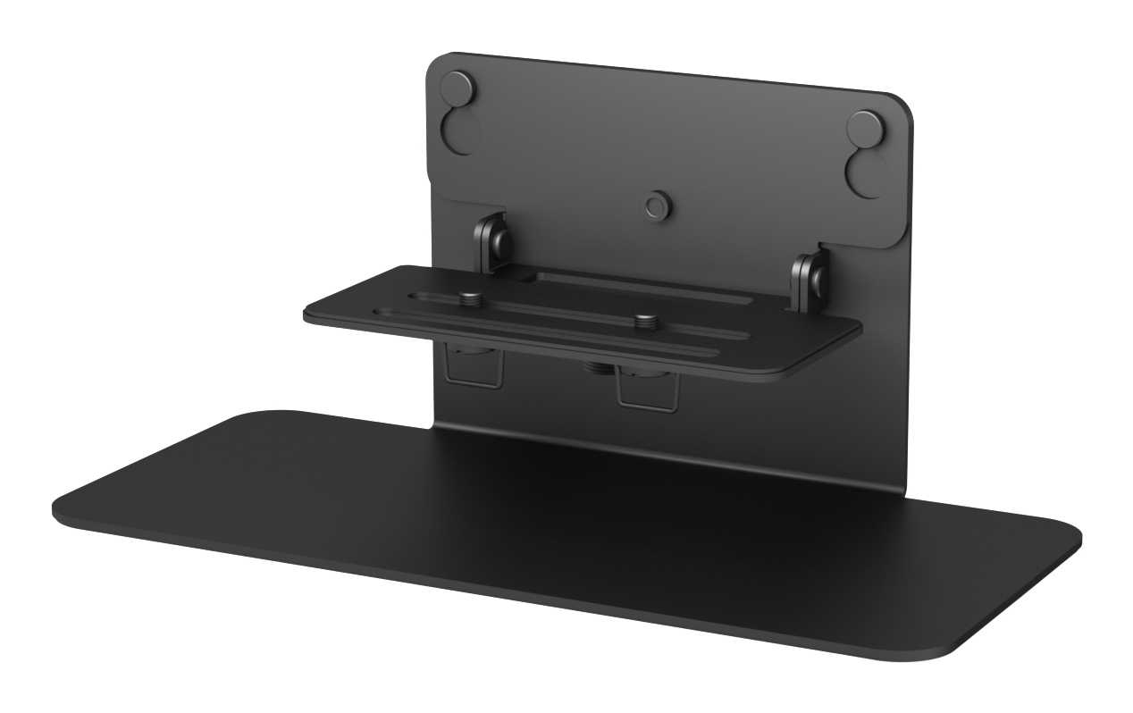 Yealink Vb TabletopMount 01, Ansicht 2