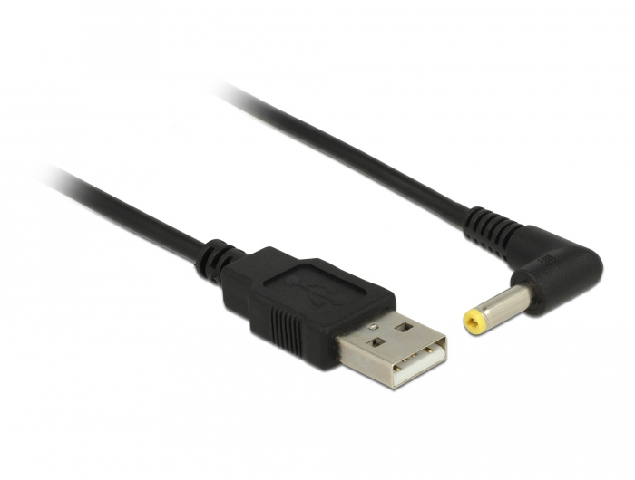 Delock 85544, 1,5 m, USB A, 5 V