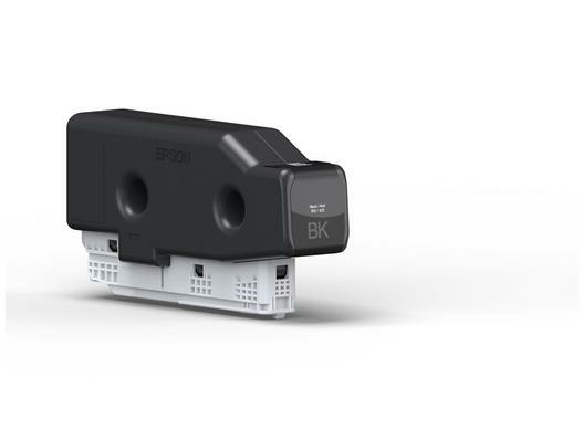 Epson T08N1 - Schwarz - original - Tintenpatrone, Ansicht 2