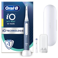 Oral-B Zahnbürste My Way Teens