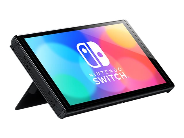 Nintendo Switch OLED - Spielkonsole - Full HD, Ansicht 2