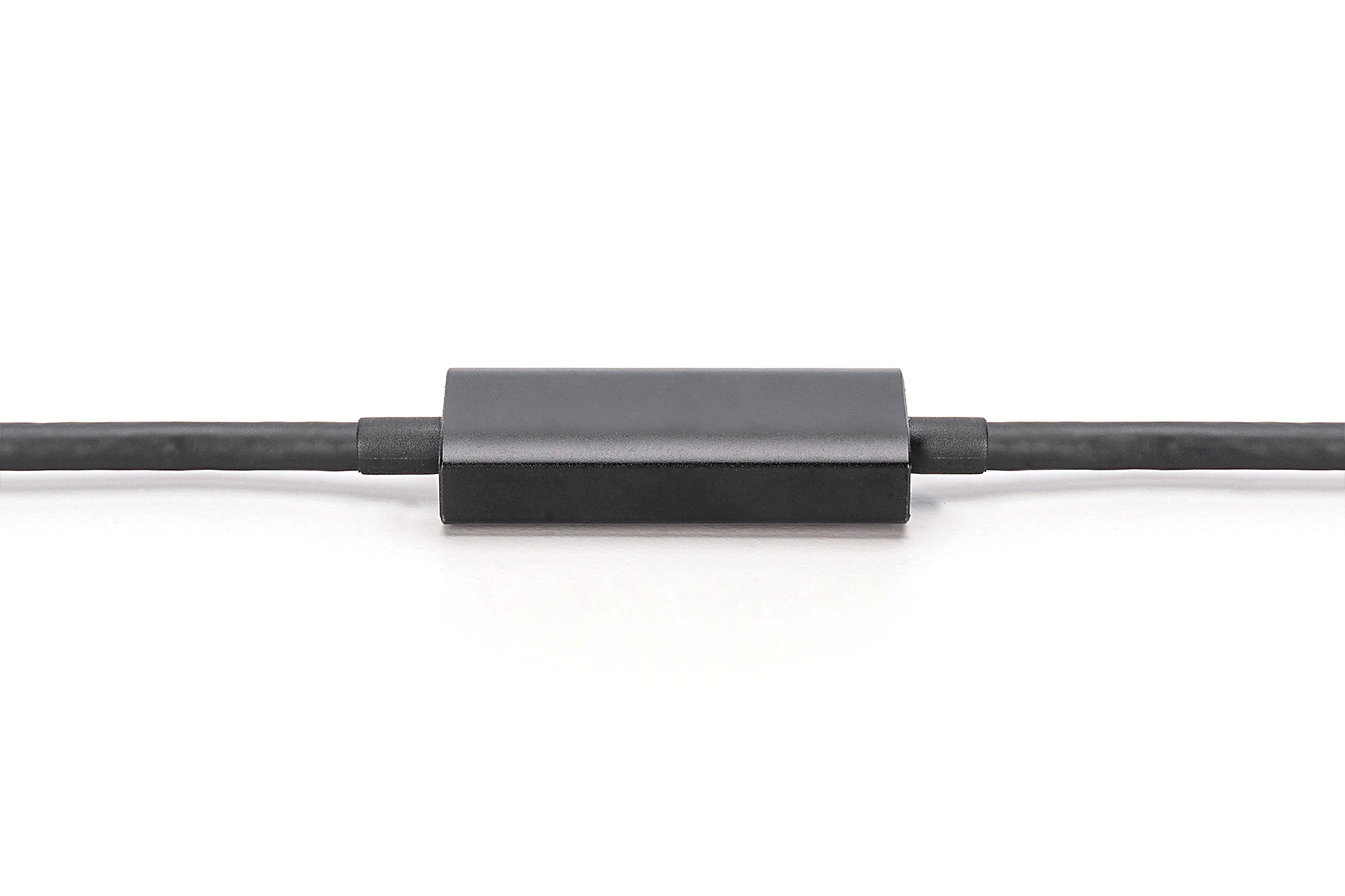 DIGITUS Aktives USB 3.2 Gen1 5G Verlängerungskabel, USB-C - USB-A, 10m, Ansicht 4