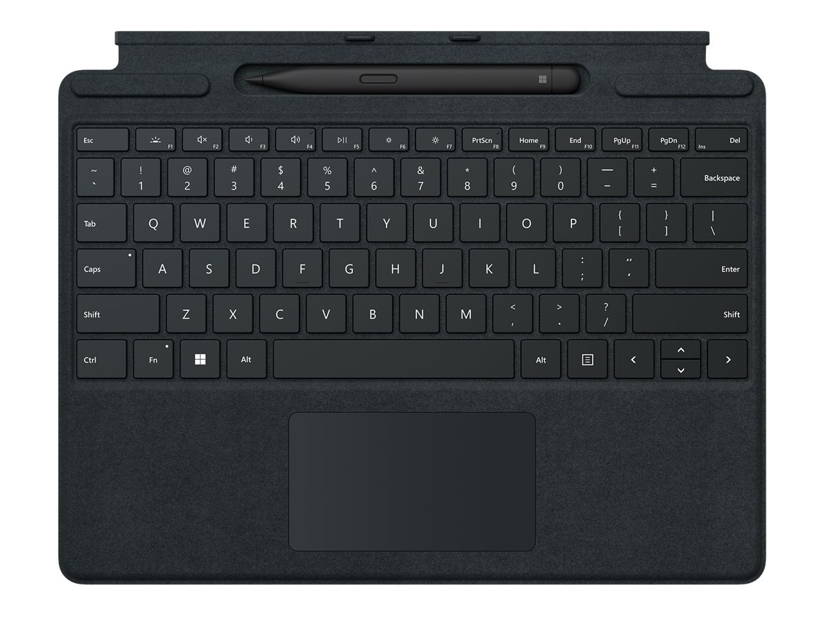 MICROSOFT Surface Pro8/X Type Cover P (8X6-00005)