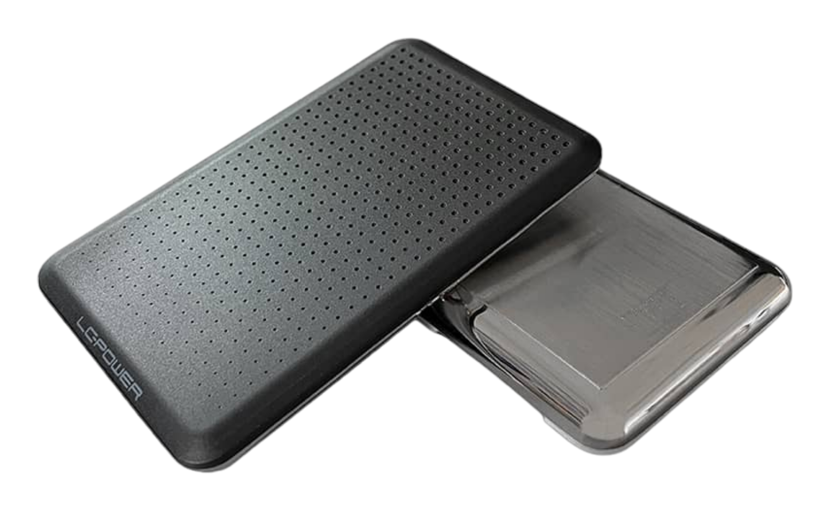 LC-Power LC-25BU3 - Speichergehäuse - 2.5 (6.4 cm), Ansicht 4