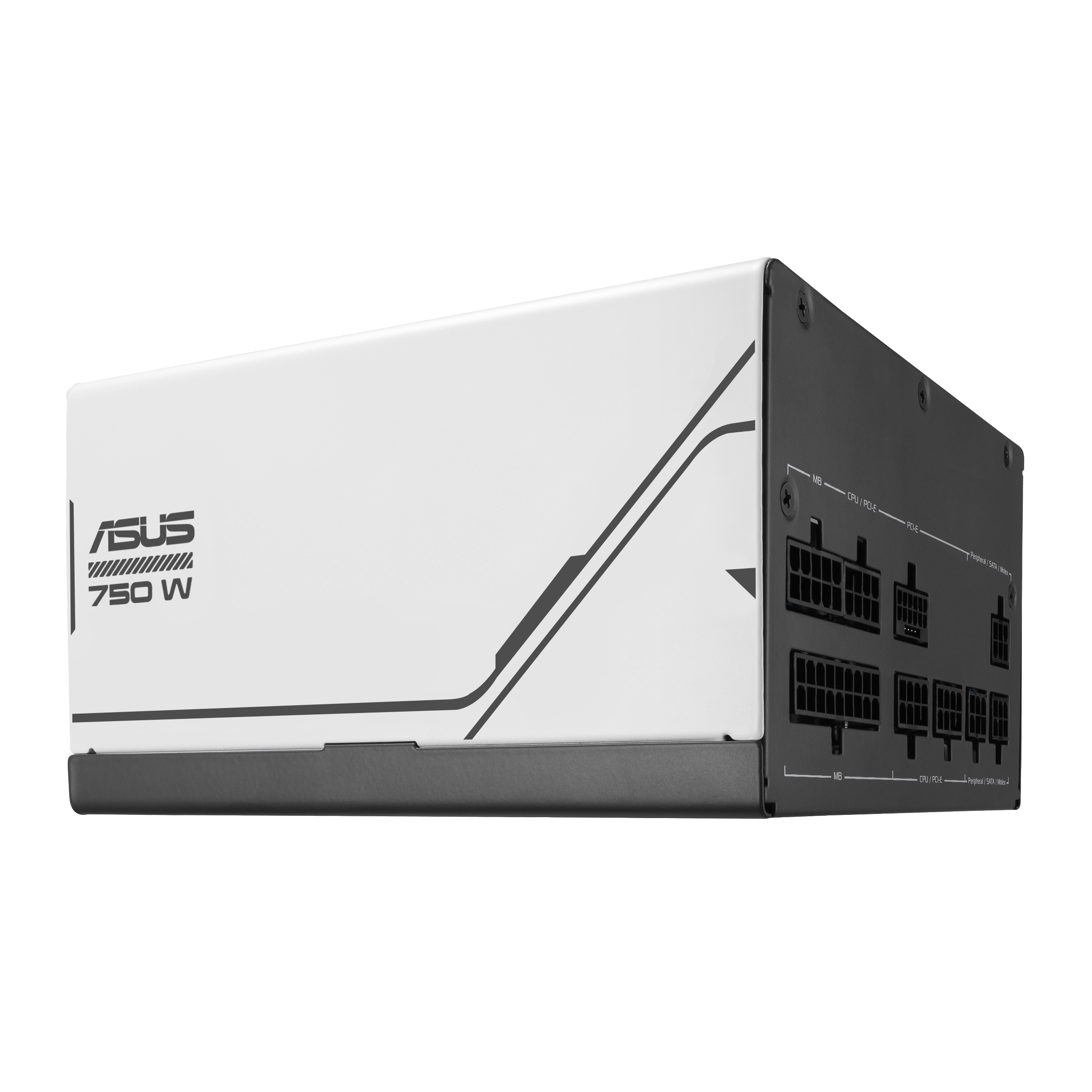 ASUS PRIME - Netzteil (intern) - ATX12V 3.0/ EPS12V, Ansicht 4