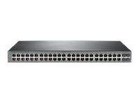 HPE 1920S 48G 4SFP Switch (JL382A)
