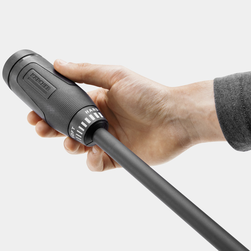 Kärcher VP 135 Vario Power Jet für K 2+3 2.644-427.0, Ansicht 2