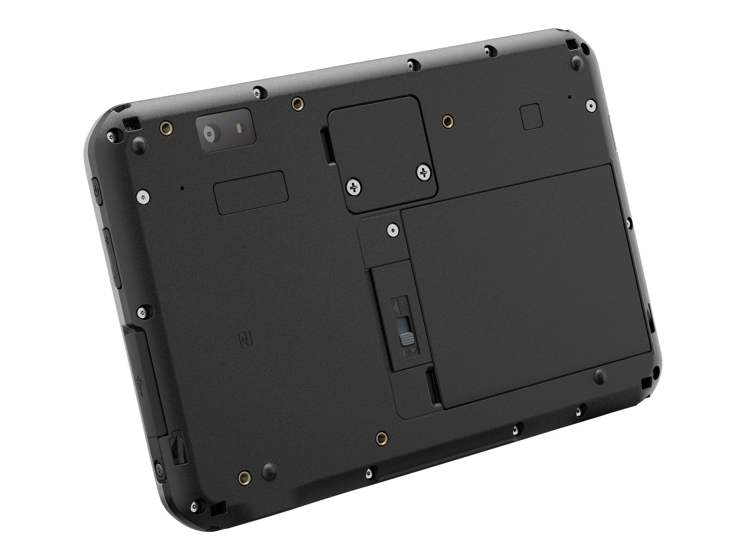 Panasonic TOUGHBOOK FZ-L1 - Tablet - robust - Android 8.1 (Oreo)