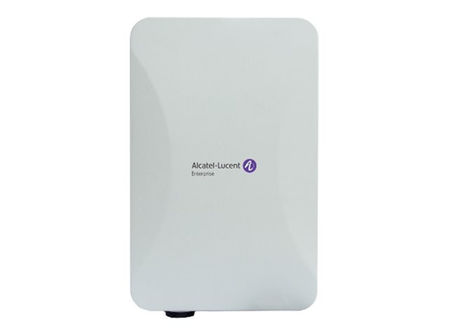 Alcatel Lucent OmniAccess Stellar AP1261 - Accesspoint