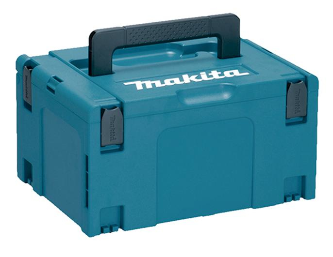 Makita Makpac 3 - Tasche für Elektrowerkzeuge, Ansicht 2