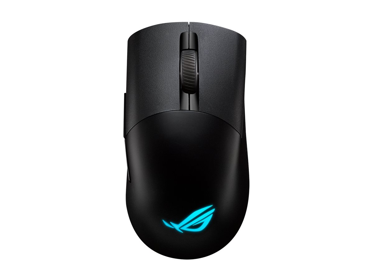 ASUS ROG Keris Wireless AimPoint - Maus - ergonomisch