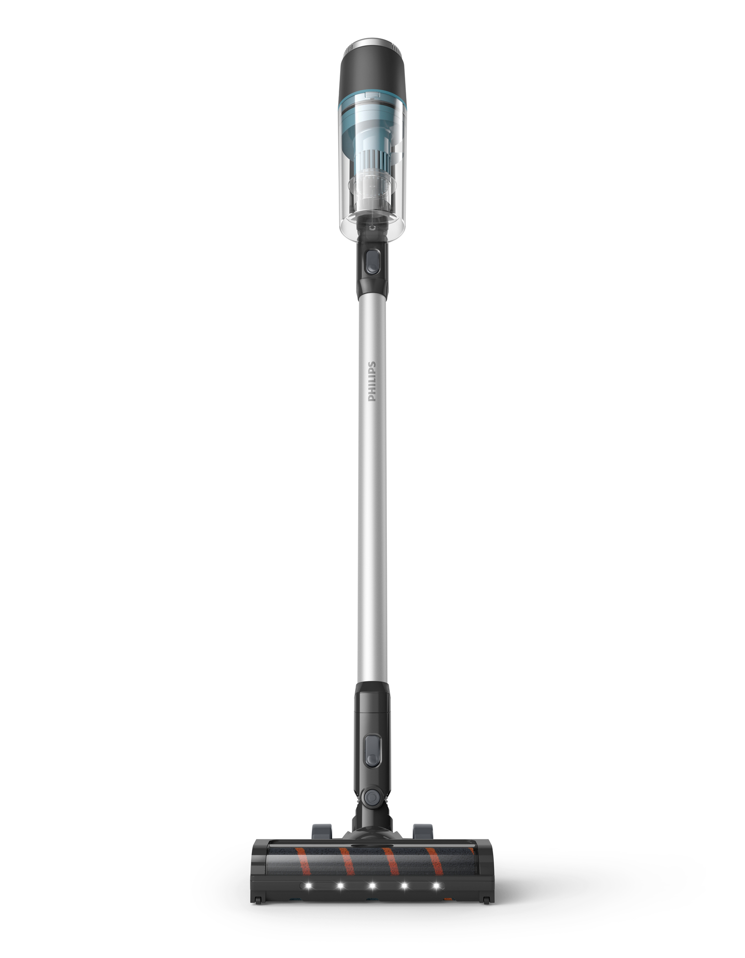Philips Dulki? siurblys Philips XC3031/01, Ansicht 2