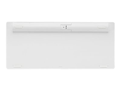 Kensington Multi-Device Dual Wireless Compact Keyboard