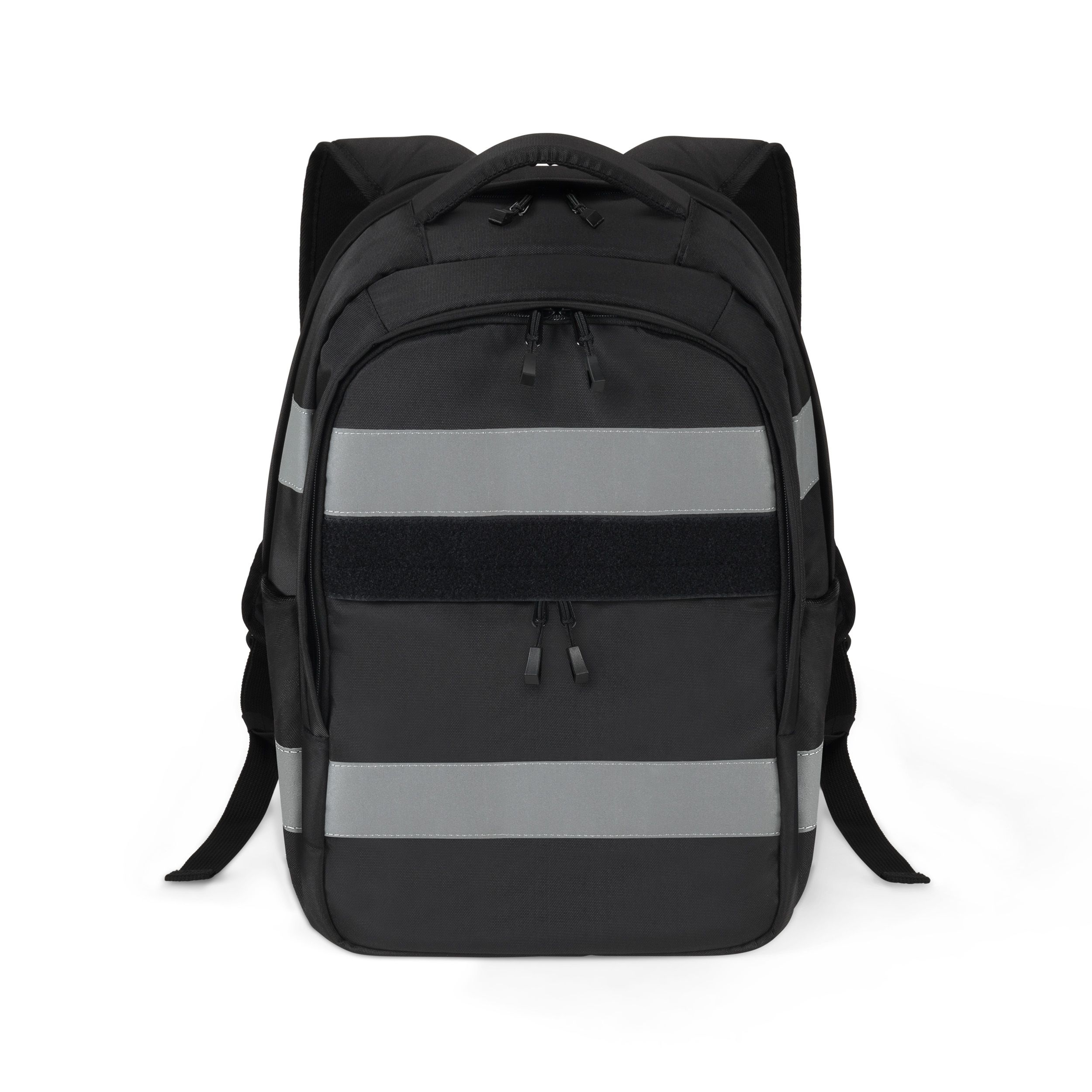 Dicota Reflective - V2 - Rucksack - Thermoplastisches Polyurethan (TPU), Ansicht 3