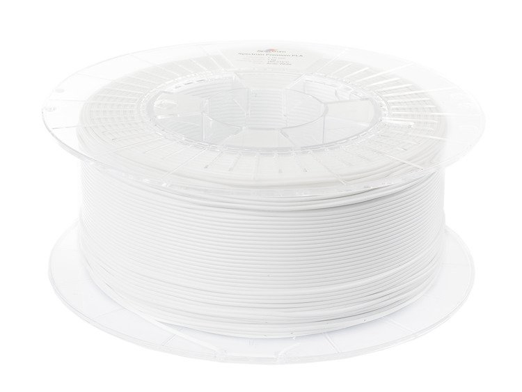 Spectrum Filaments PLA Premium - 1 Stück(e) - 1 kg, Ansicht 3