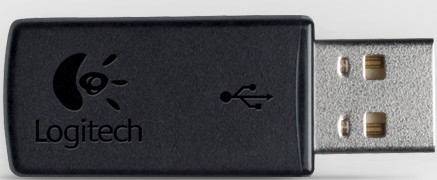 Logitech Wireless Combo MK220 - Tastatur-und-Maus-Set - TL: Spanisch, QWERTY, Ansicht 4