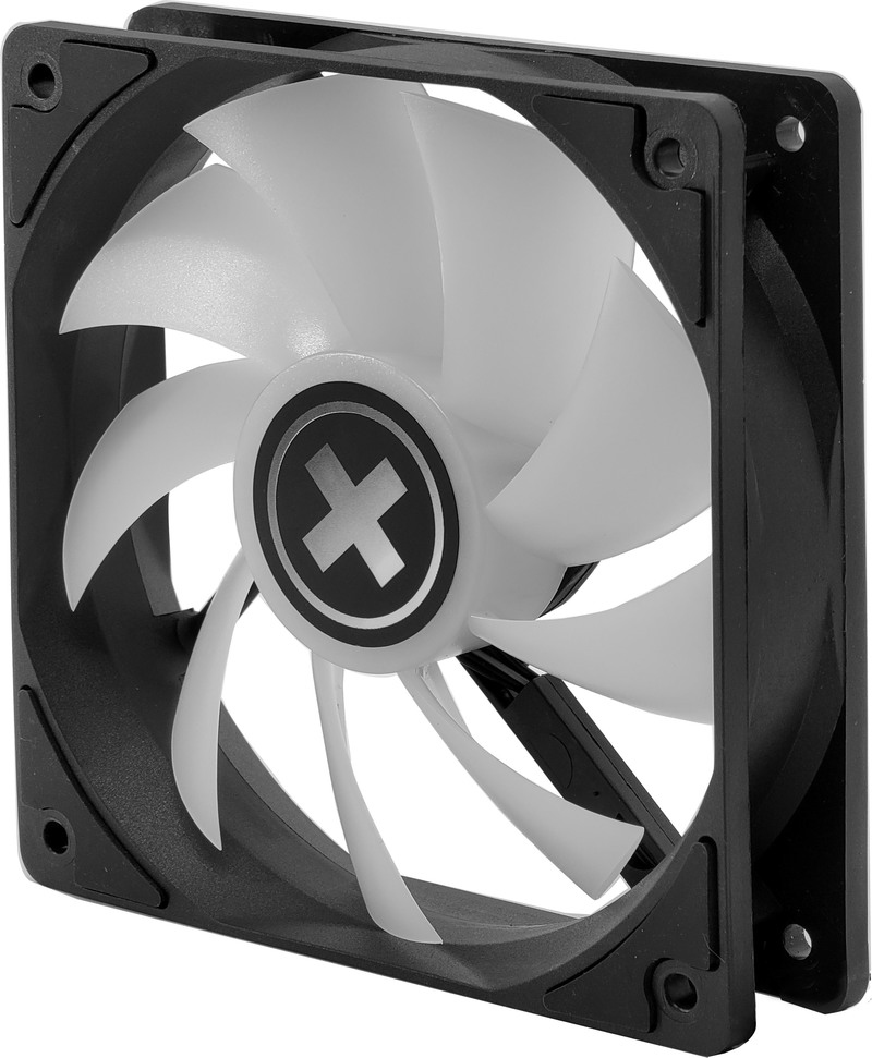 Xilence Performance A+ Series XPF120.ARGB - Gehäuselüfter, Ansicht 2