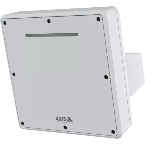 Axis D2210-VE Radar - Bewegungssensor - kabelgebunden, Ansicht 2