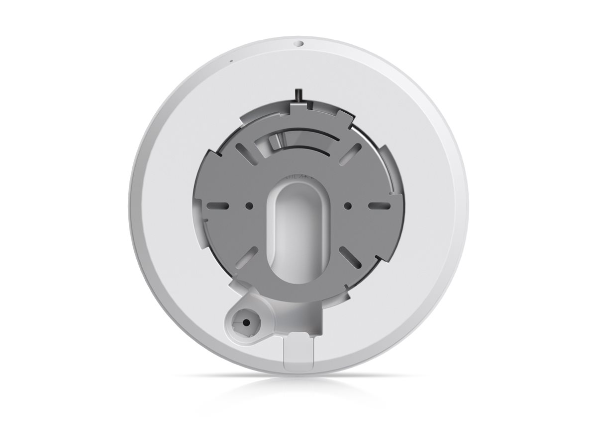 Ubiquiti UniFi G6 Pro Dome - Netzwerk-Überwachungskamera - Kuppel - manipulationssicher / wetterfest - Farbe (Tag&Nacht)